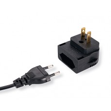 Cestovný adaptér Adapter plug US