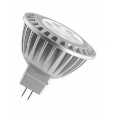LED žiarovka LED star MR16 12 V 35 36 7W/827