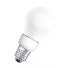 LED žiarovka LED star deco classic A 0,5W E27 CC