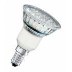 LED žiarovka LED star decospot par16 12 230 V E14 CC