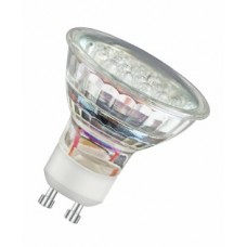 LED žiarovka LED star decospot par16 12 230 V GU10 BL