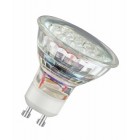 LED žiarovka LED star decospot par16 12 230 V GU10 CC