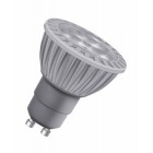 LED žiarovka LED star par16 20 25 3W/840 GU10