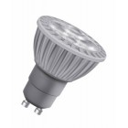 LED žiarovka LED star par16 35 25 4W/827 GU10