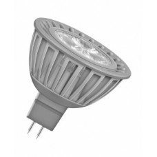 LED žiarovka LED superstar MR16 12 V 20 36 ADV 5W/840 GU5,3