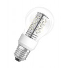 LED žiarovka Parathom classic A 15 3W/730 E27