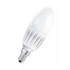 LED žiarovka Parathom classic B 25 4,5W/927 E14