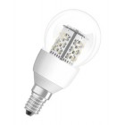 LED žiarovka Parathom classic P 15 2,5W/730 E14