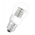 LED žiarovka Parathom classic P 15 2,5W/730 E27