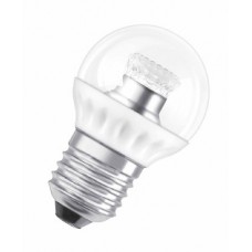 LED žiarovka Parathom classic P 3,5W/827 E27