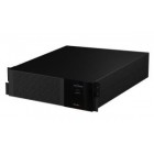 UPS EVO DSP 6.0MM WITHOUT BATTERIES RACK MOUNT