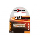 Batéria Alkaline A23 1ks
