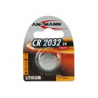 Batéria Lithium CR2032 1ks