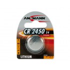 Batéria Lithium CR2450 1ks