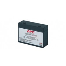 Olovená batéria APC RBC10