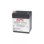 Olovená batéria APC RBC45