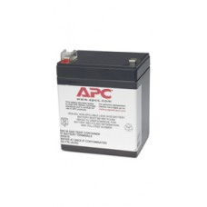 Olovená batéria APC RBC45