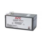 Olovená batéria APC RBC47