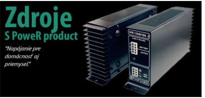 Zdroje S power product