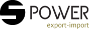 S PoweR export – import, s.r.o.